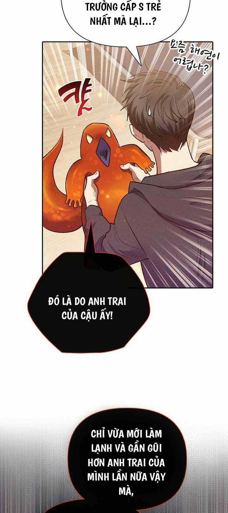 Những Ranker Cấp S Mà Tôi Nuôi Dưỡng Chapter 119 trang 6