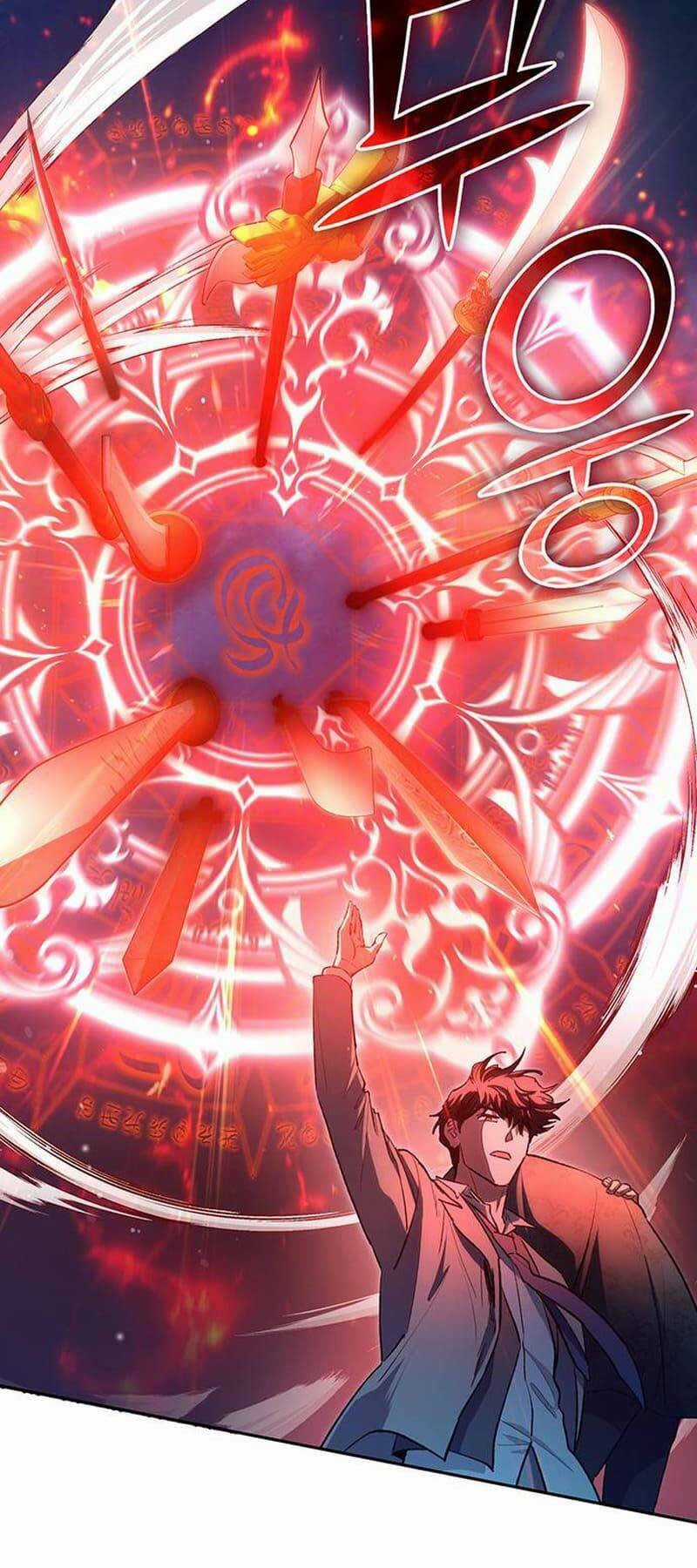 Những Ranker Cấp S Mà Tôi Nuôi Dưỡng Chapter 119 trang 60