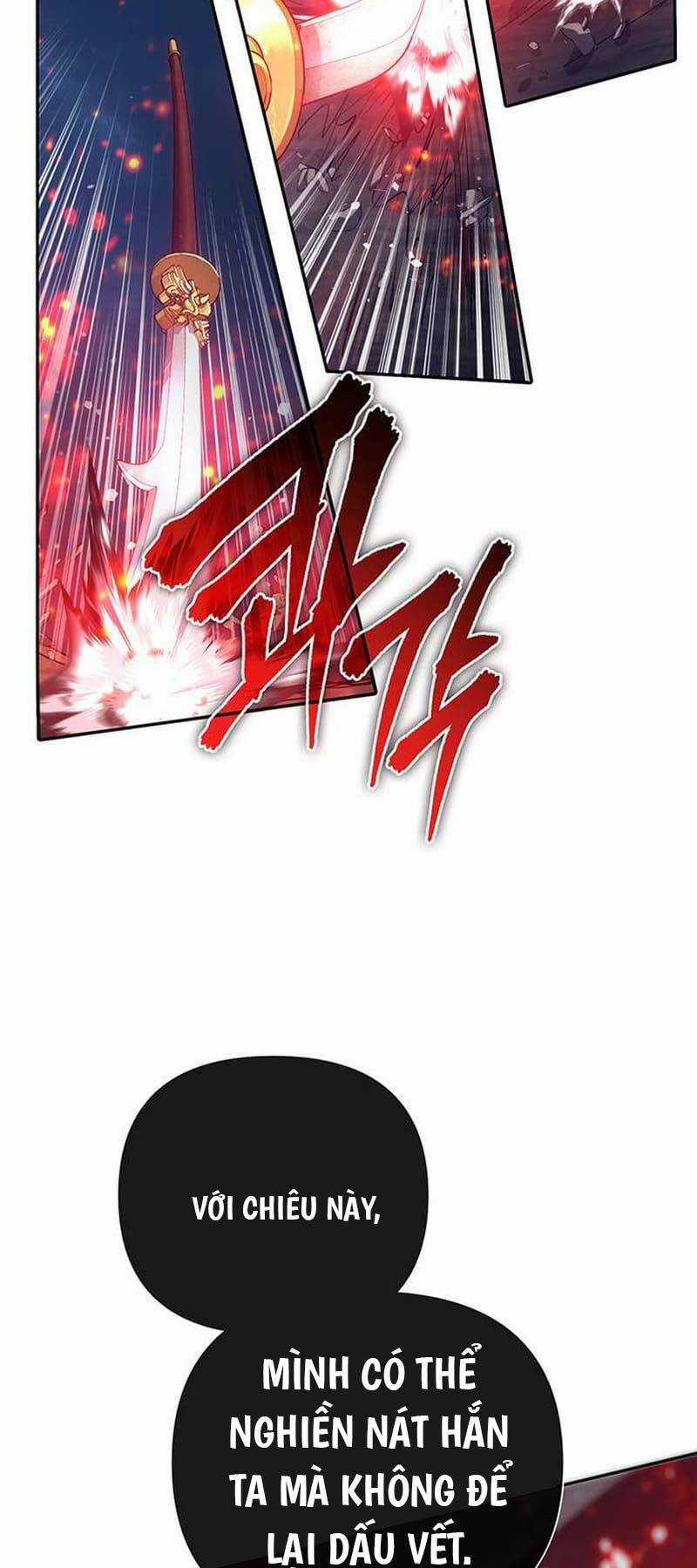 Những Ranker Cấp S Mà Tôi Nuôi Dưỡng Chapter 119 trang 62