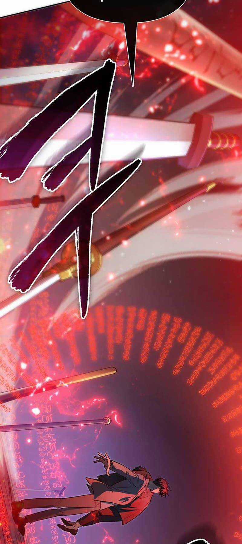 Những Ranker Cấp S Mà Tôi Nuôi Dưỡng Chapter 119 trang 63