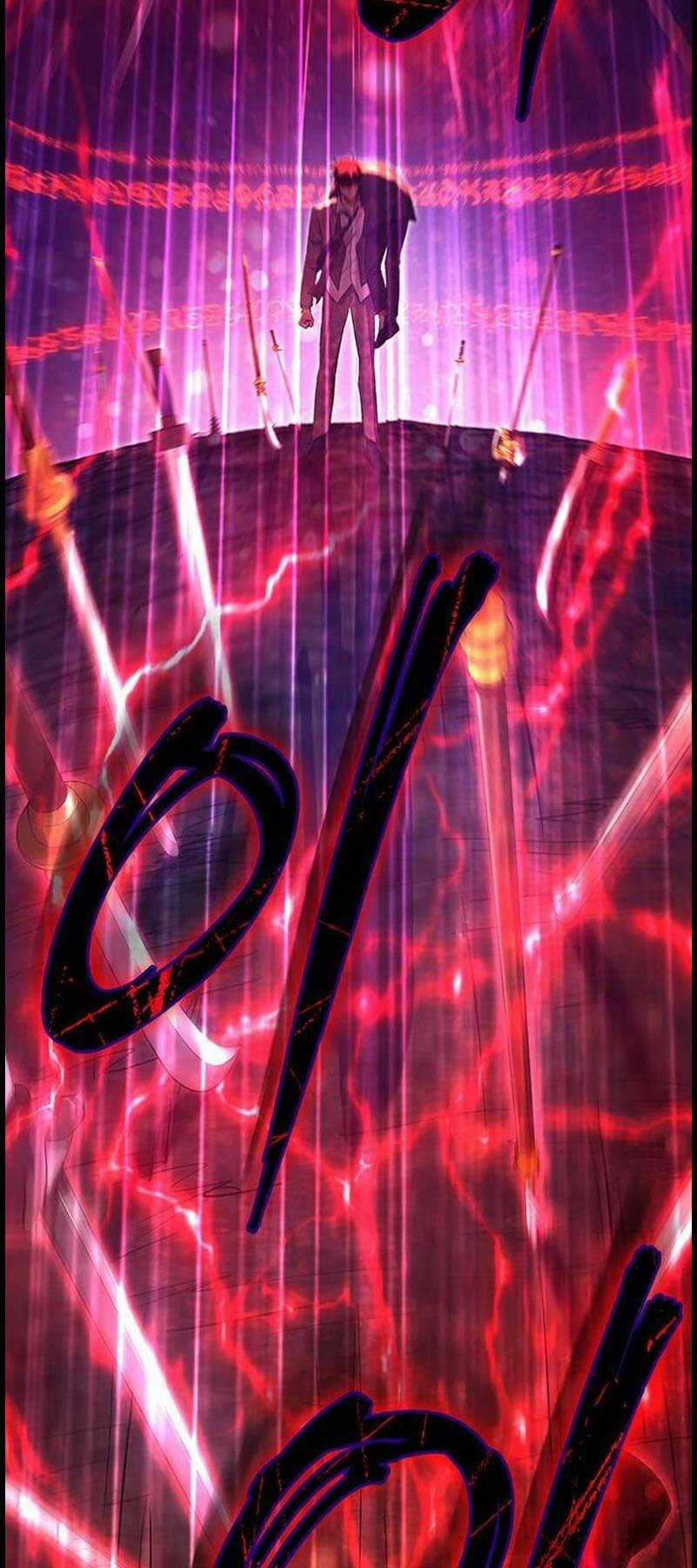 Những Ranker Cấp S Mà Tôi Nuôi Dưỡng Chapter 119 trang 67