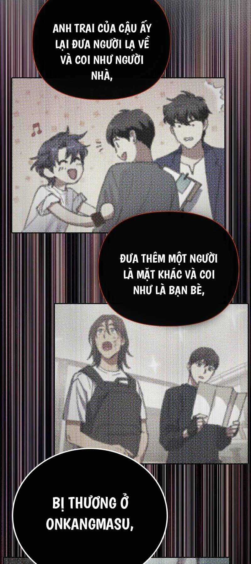 Những Ranker Cấp S Mà Tôi Nuôi Dưỡng Chapter 119 trang 7