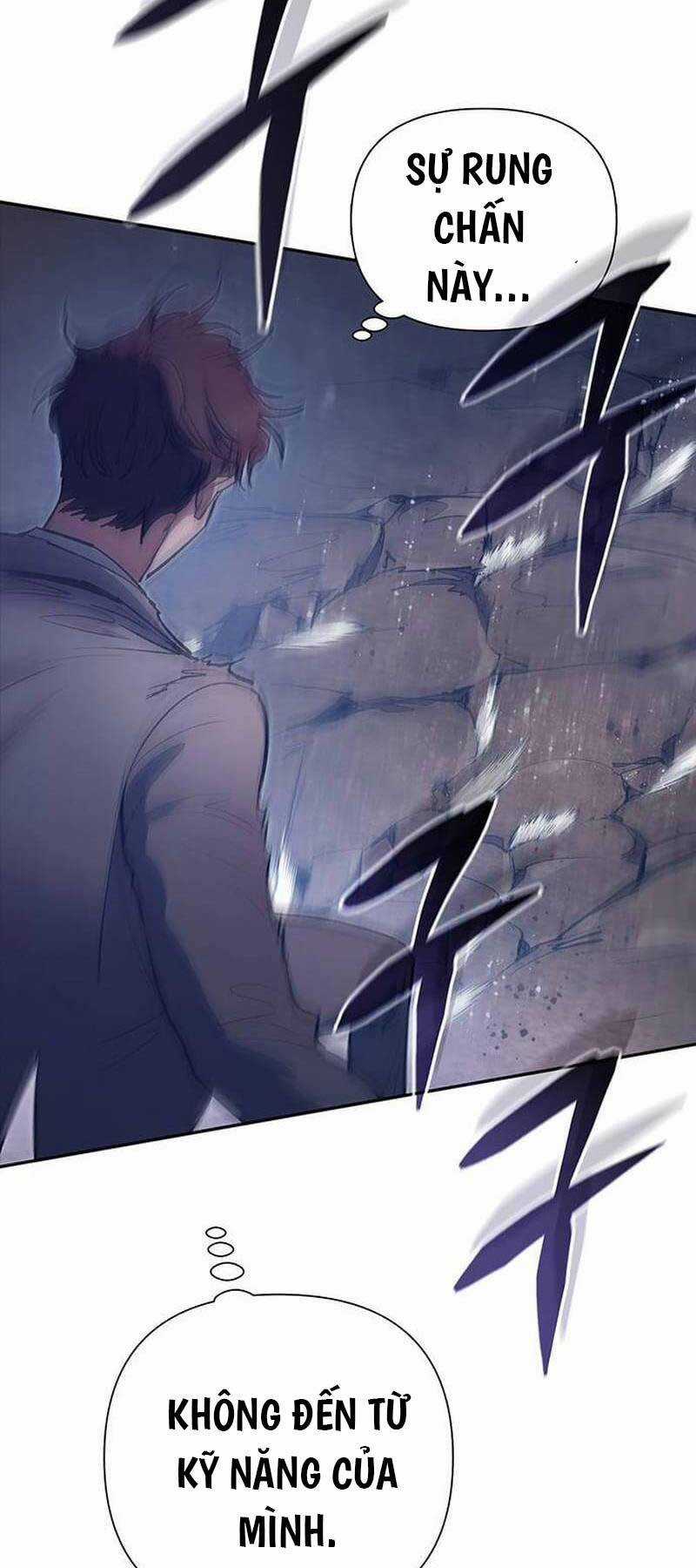 Những Ranker Cấp S Mà Tôi Nuôi Dưỡng Chapter 119 trang 73