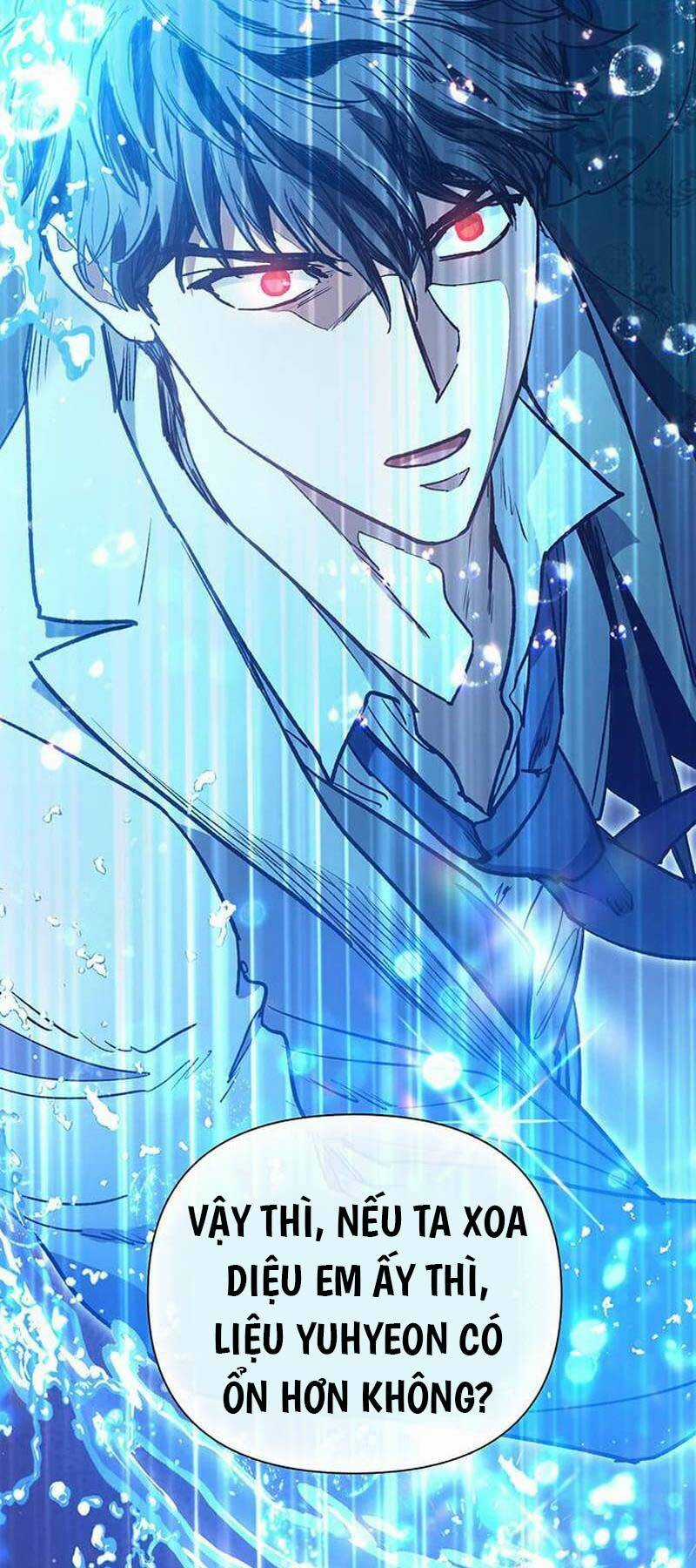 Những Ranker Cấp S Mà Tôi Nuôi Dưỡng Chapter 119 trang 78