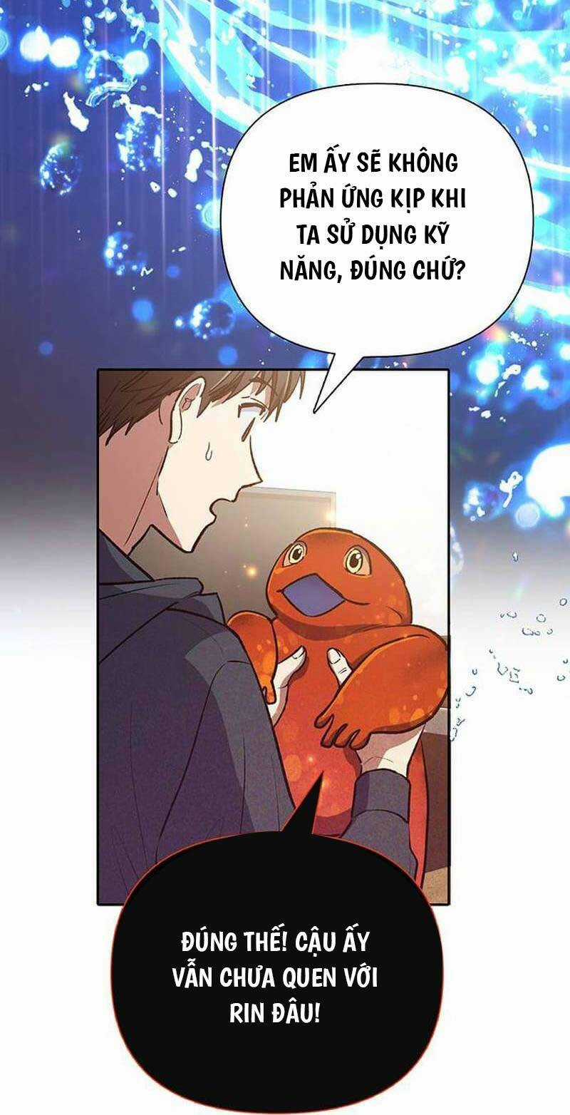 Những Ranker Cấp S Mà Tôi Nuôi Dưỡng Chapter 119 trang 79