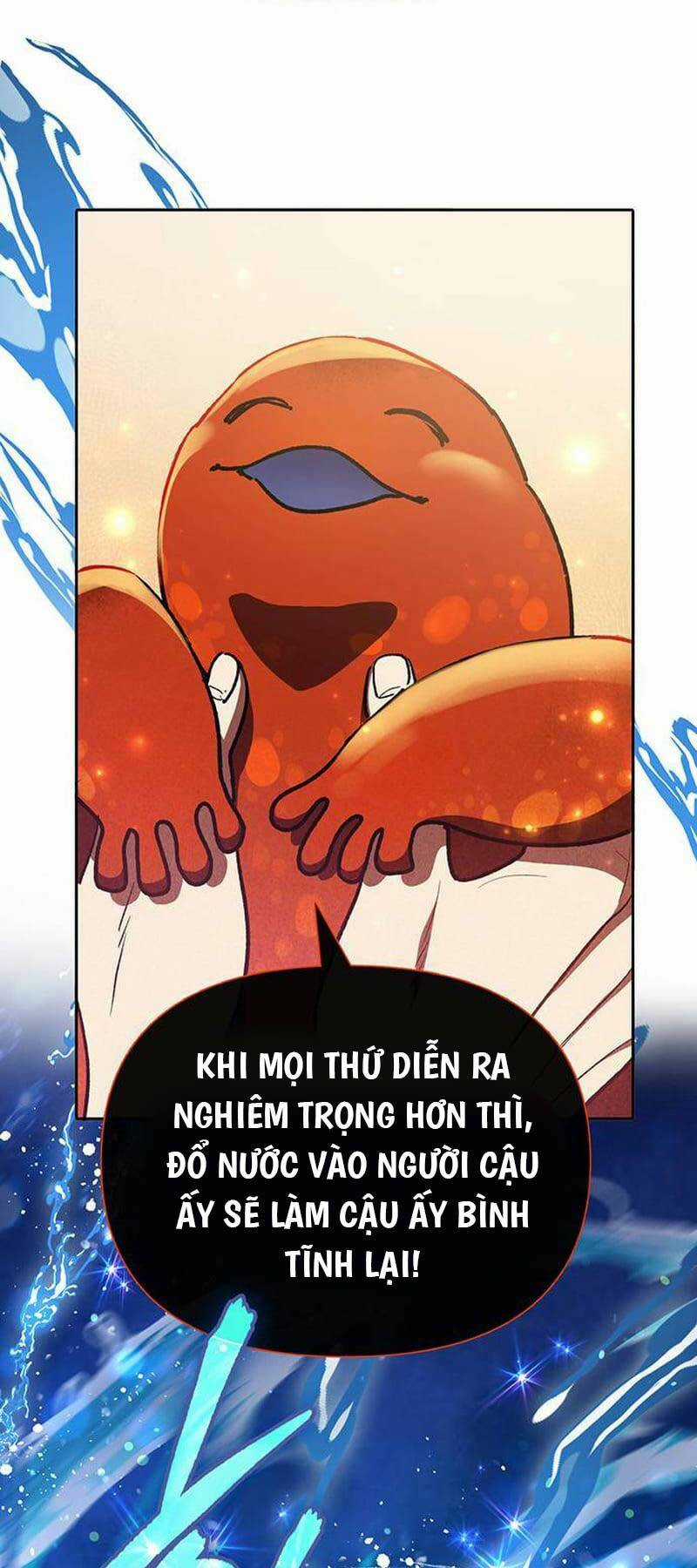 Những Ranker Cấp S Mà Tôi Nuôi Dưỡng Chapter 119 trang 80