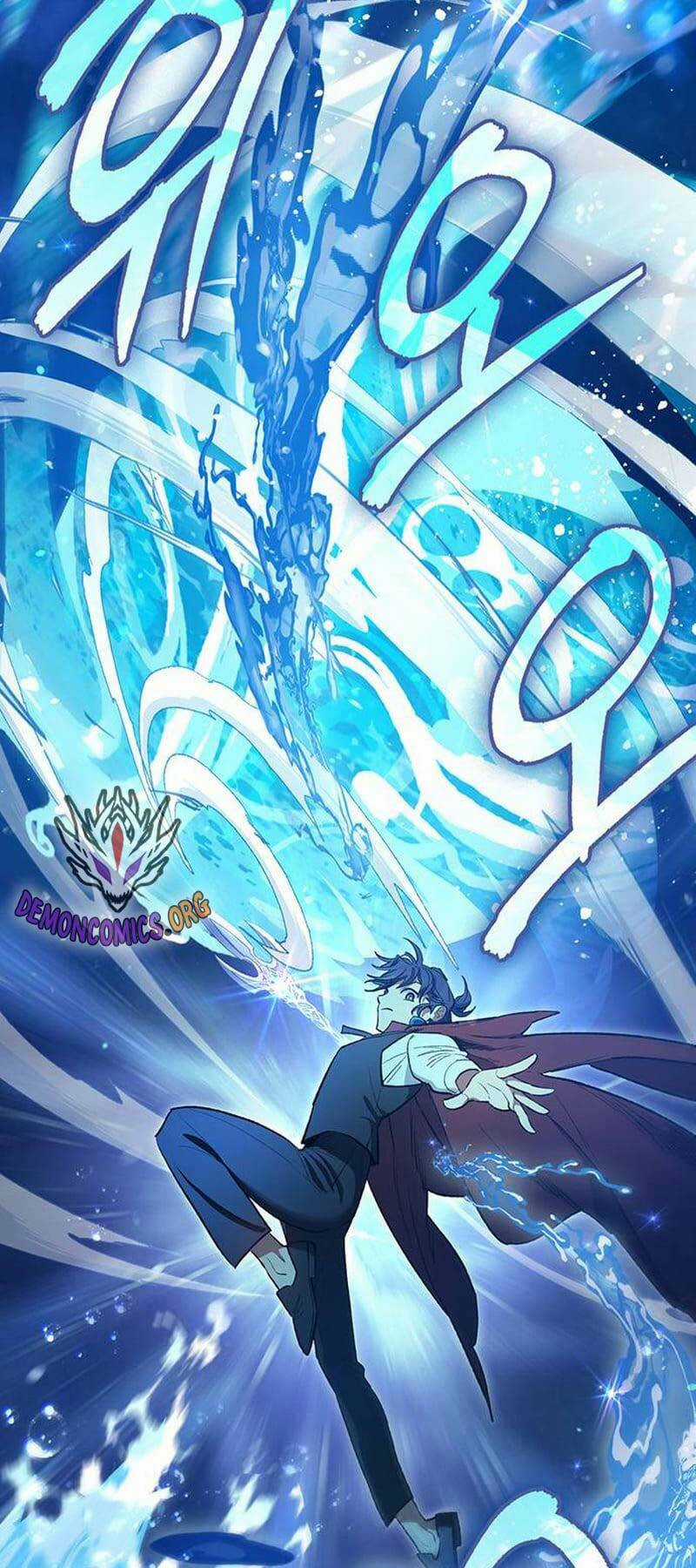 Những Ranker Cấp S Mà Tôi Nuôi Dưỡng Chapter 119 trang 81