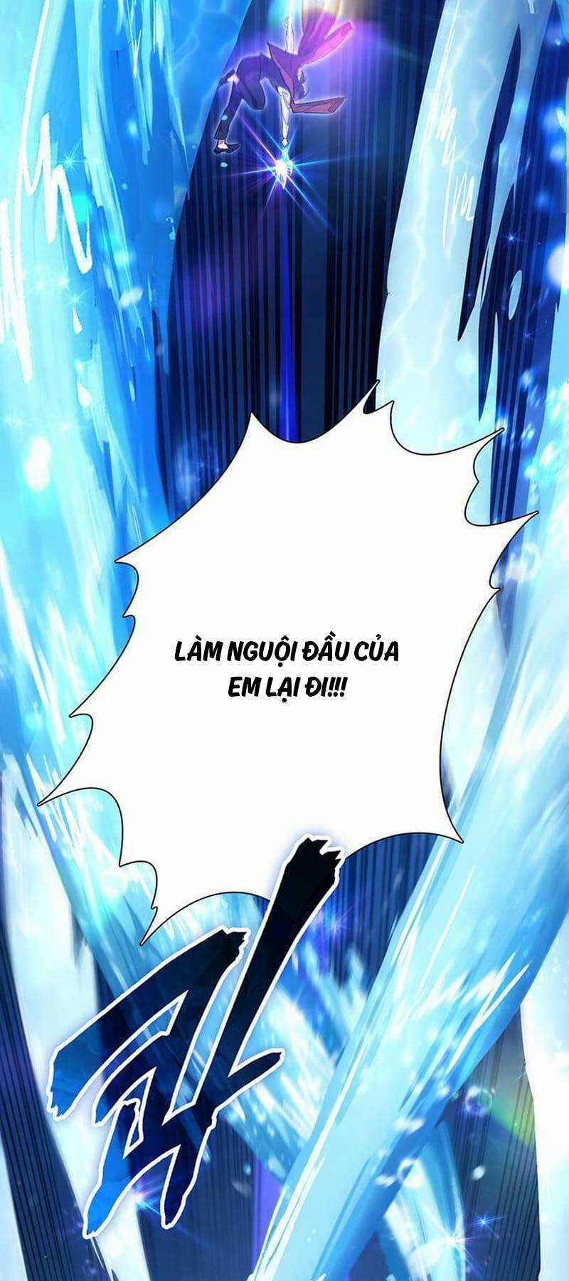 Những Ranker Cấp S Mà Tôi Nuôi Dưỡng Chapter 119 trang 85