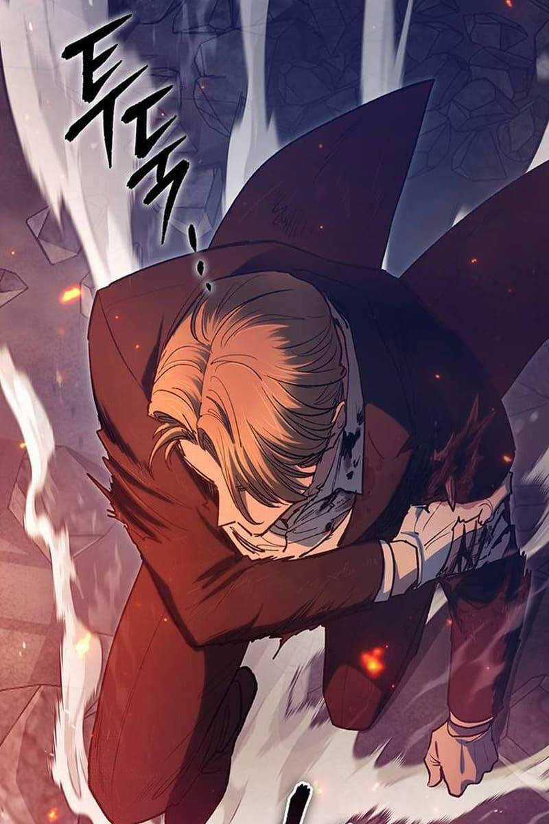 Những Ranker Cấp S Mà Tôi Nuôi Dưỡng Chapter 119 trang 89