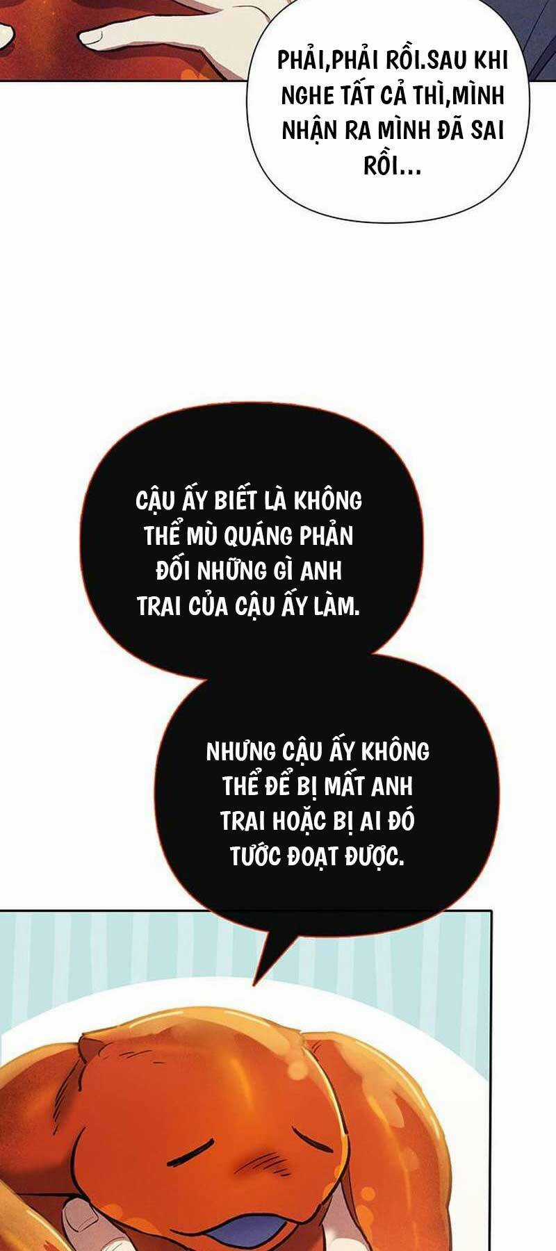 Những Ranker Cấp S Mà Tôi Nuôi Dưỡng Chapter 119 trang 9