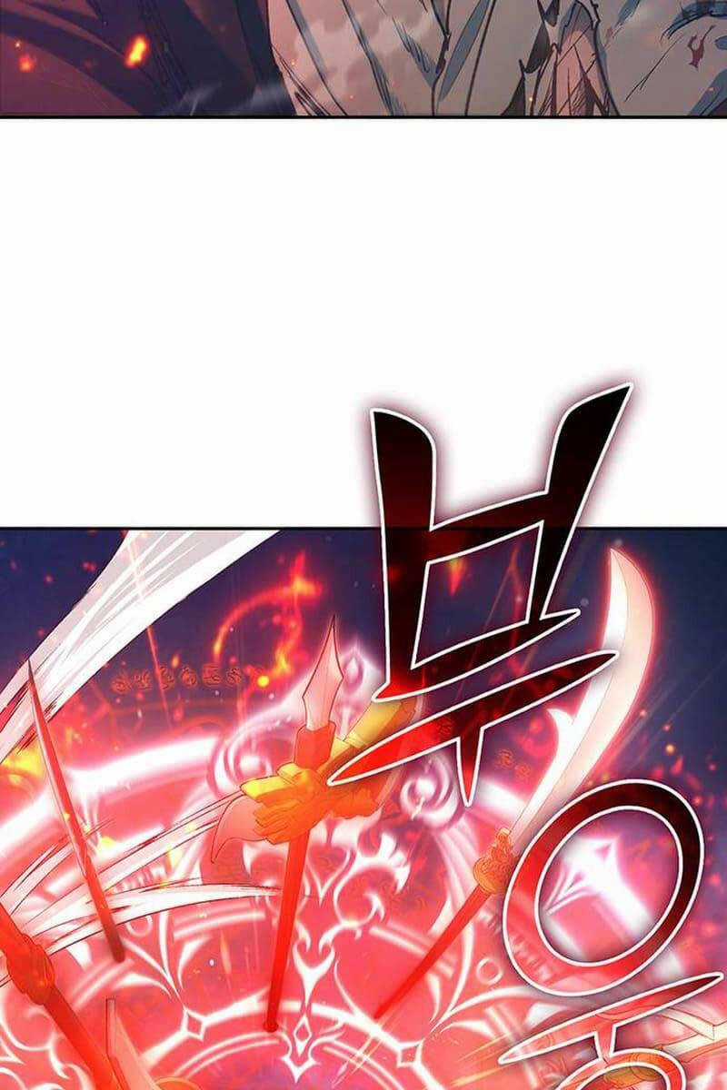 Những Ranker Cấp S Mà Tôi Nuôi Dưỡng Chapter 119 trang 91