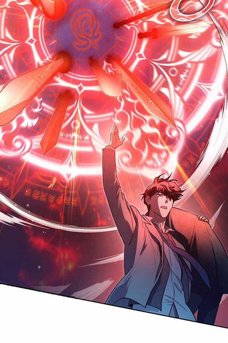 Những Ranker Cấp S Mà Tôi Nuôi Dưỡng Chapter 119 trang 92