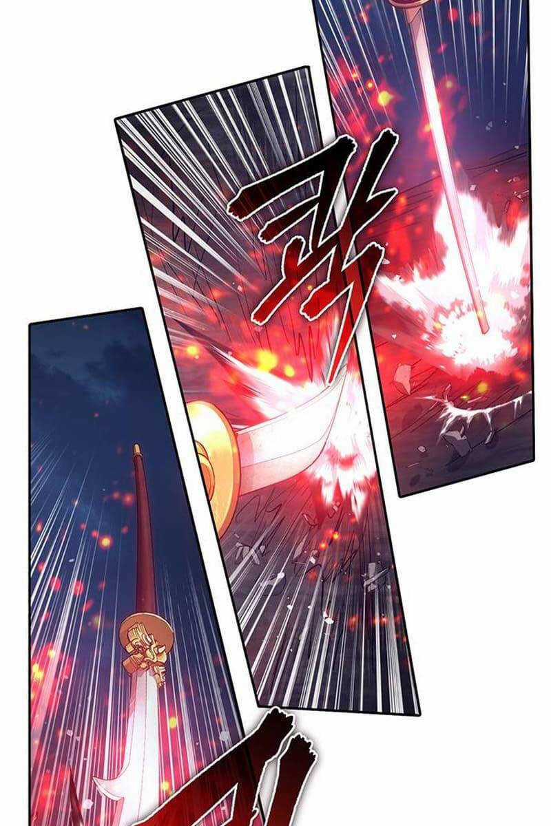 Những Ranker Cấp S Mà Tôi Nuôi Dưỡng Chapter 119 trang 94