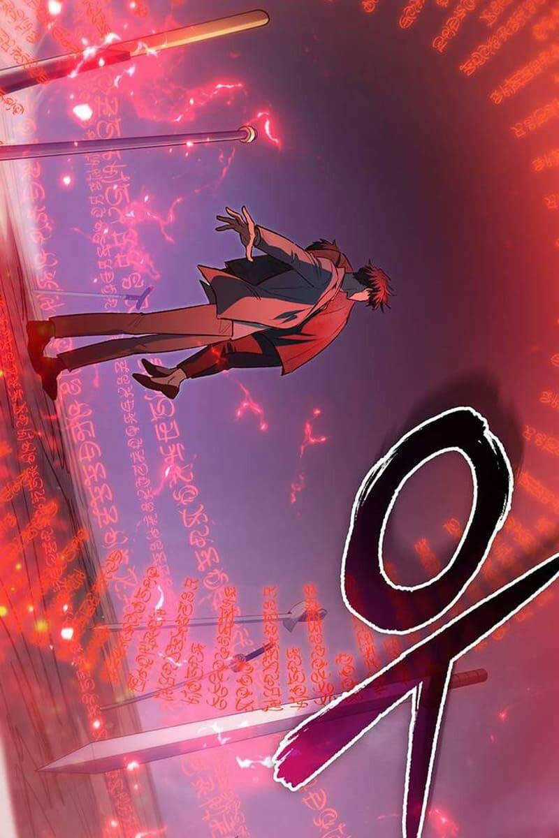 Những Ranker Cấp S Mà Tôi Nuôi Dưỡng Chapter 119 trang 97