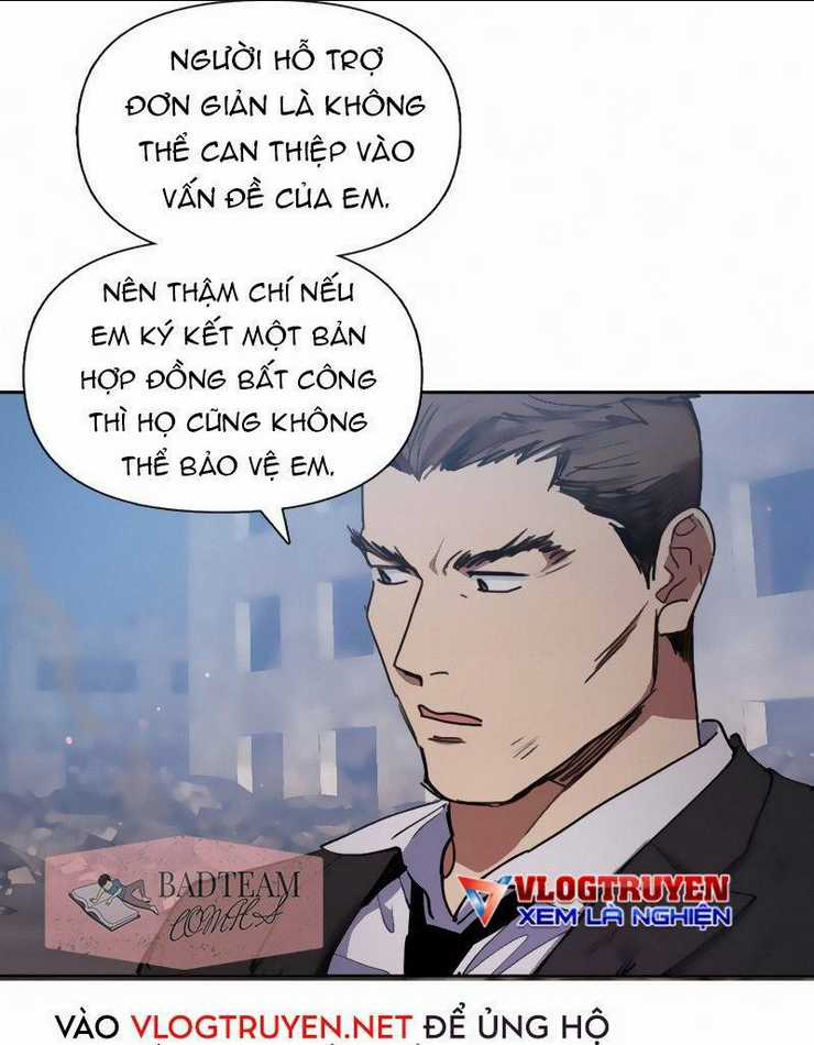 Những Ranker Cấp S Mà Tôi Nuôi Dưỡng Chapter 12 trang 11