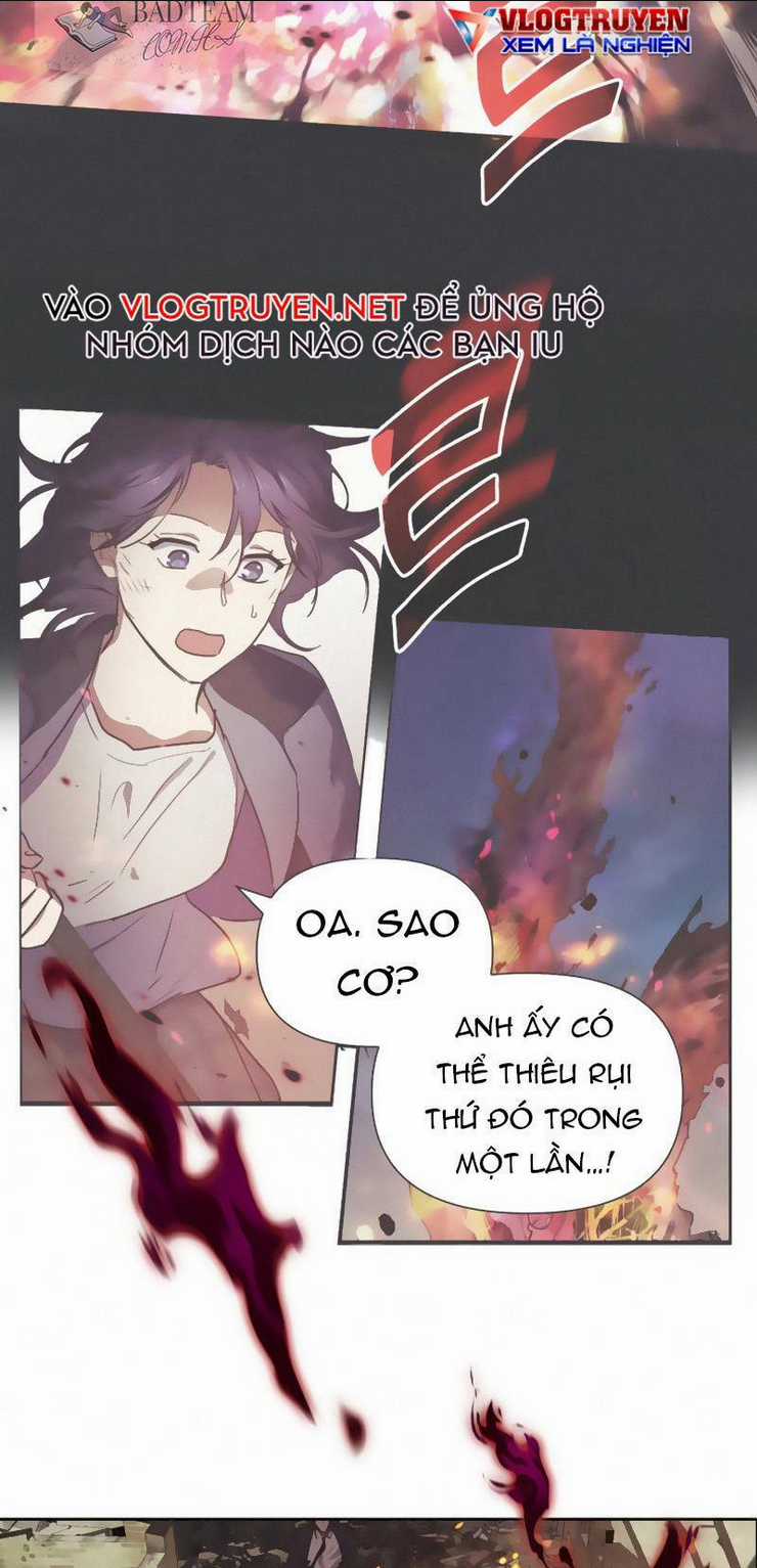 Những Ranker Cấp S Mà Tôi Nuôi Dưỡng Chapter 12 trang 2