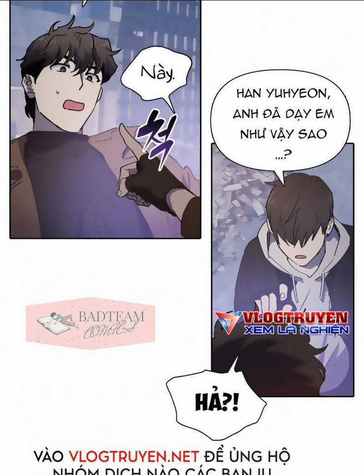 Những Ranker Cấp S Mà Tôi Nuôi Dưỡng Chapter 12 trang 20