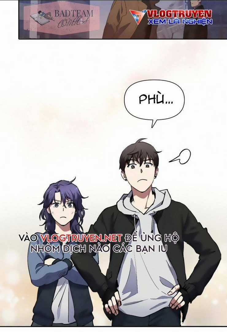 Những Ranker Cấp S Mà Tôi Nuôi Dưỡng Chapter 12 trang 23