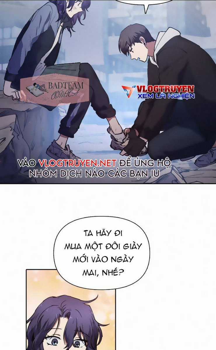 Những Ranker Cấp S Mà Tôi Nuôi Dưỡng Chapter 12 trang 26