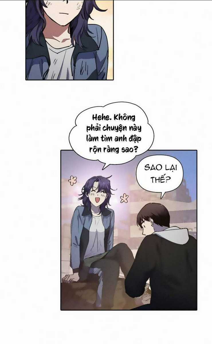 Những Ranker Cấp S Mà Tôi Nuôi Dưỡng Chapter 12 trang 27