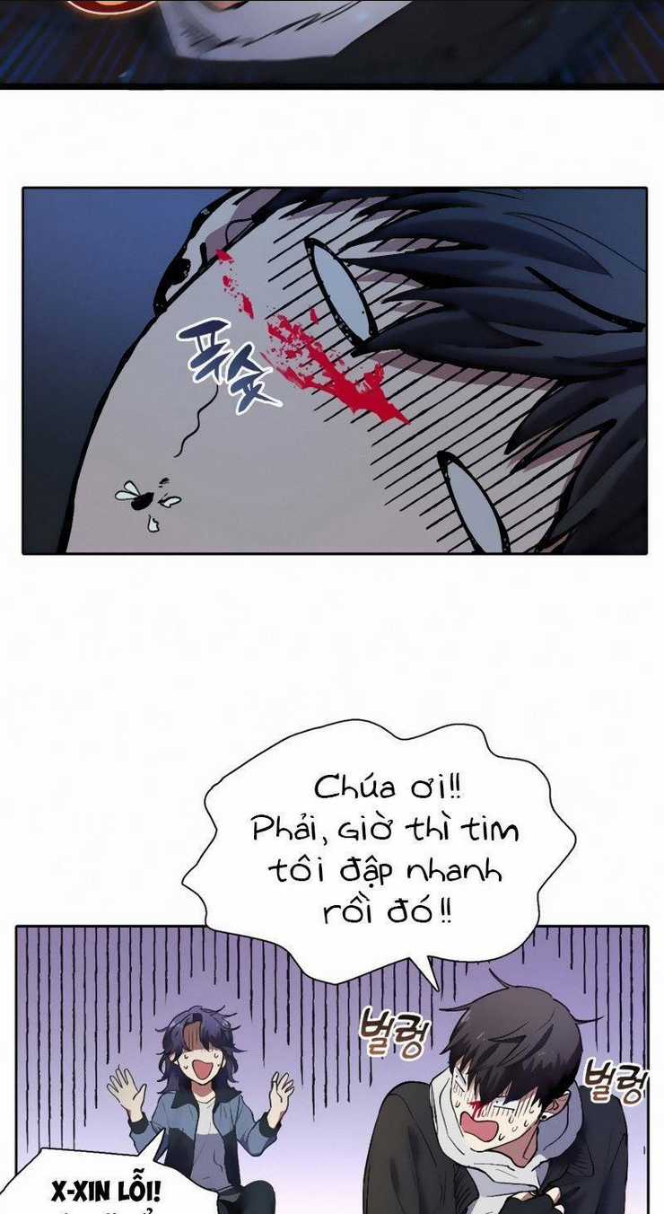 Những Ranker Cấp S Mà Tôi Nuôi Dưỡng Chapter 12 trang 29