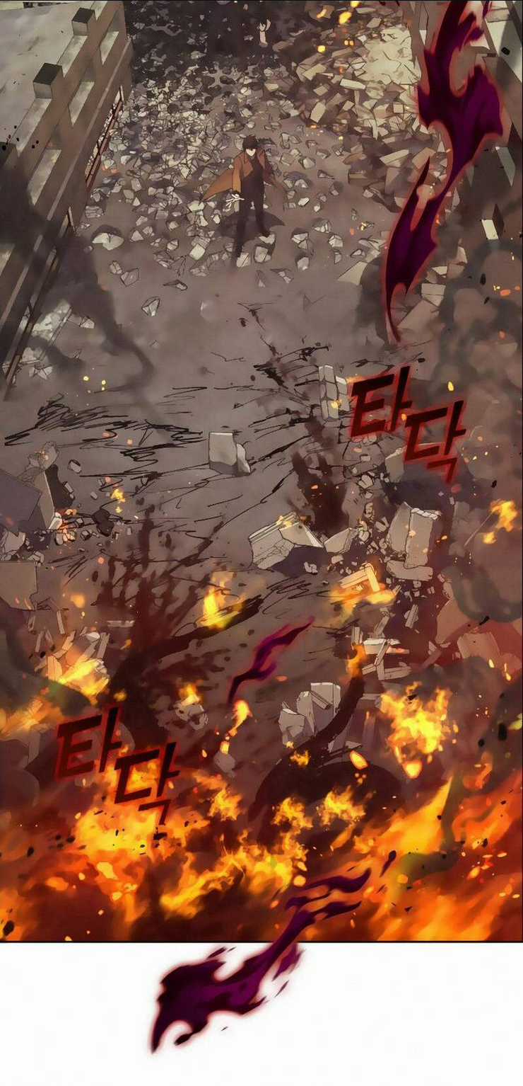 Những Ranker Cấp S Mà Tôi Nuôi Dưỡng Chapter 12 trang 3