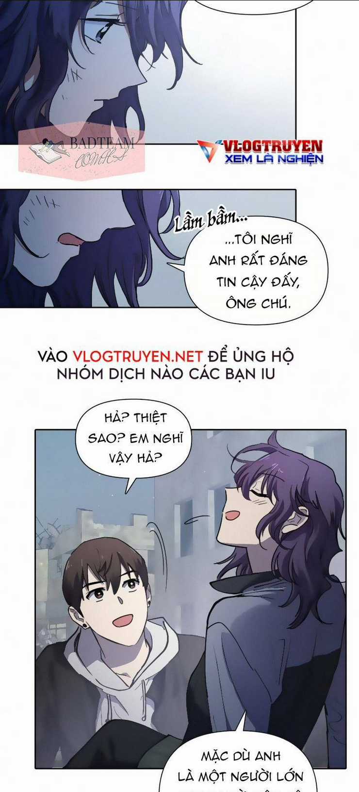 Những Ranker Cấp S Mà Tôi Nuôi Dưỡng Chapter 12 trang 32