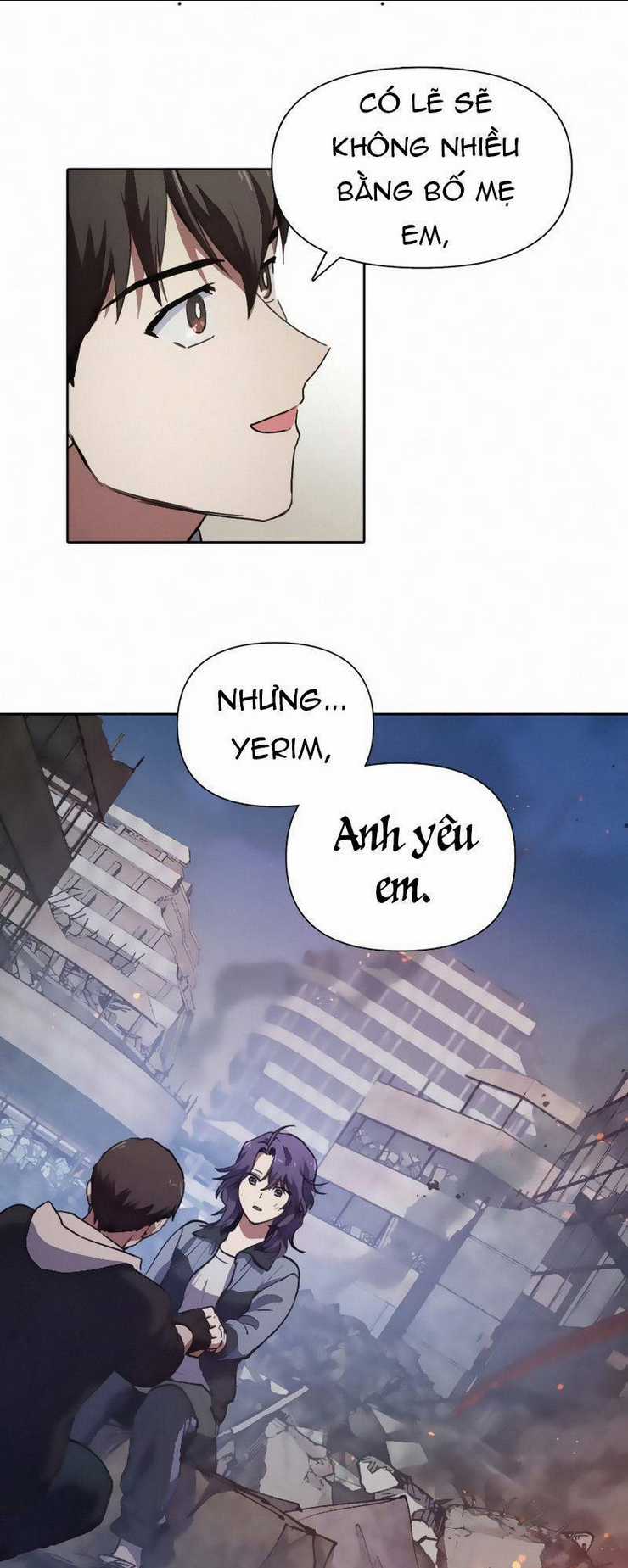 Những Ranker Cấp S Mà Tôi Nuôi Dưỡng Chapter 12 trang 34