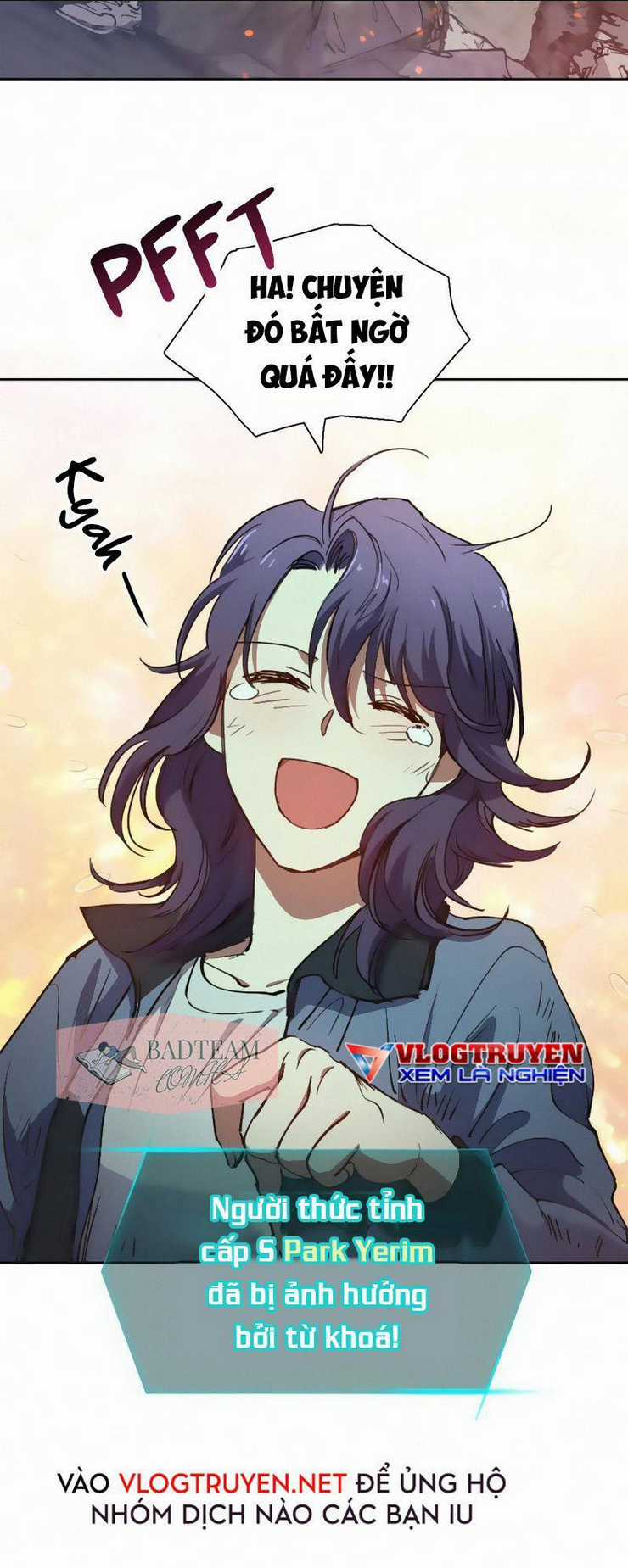 Những Ranker Cấp S Mà Tôi Nuôi Dưỡng Chapter 12 trang 35