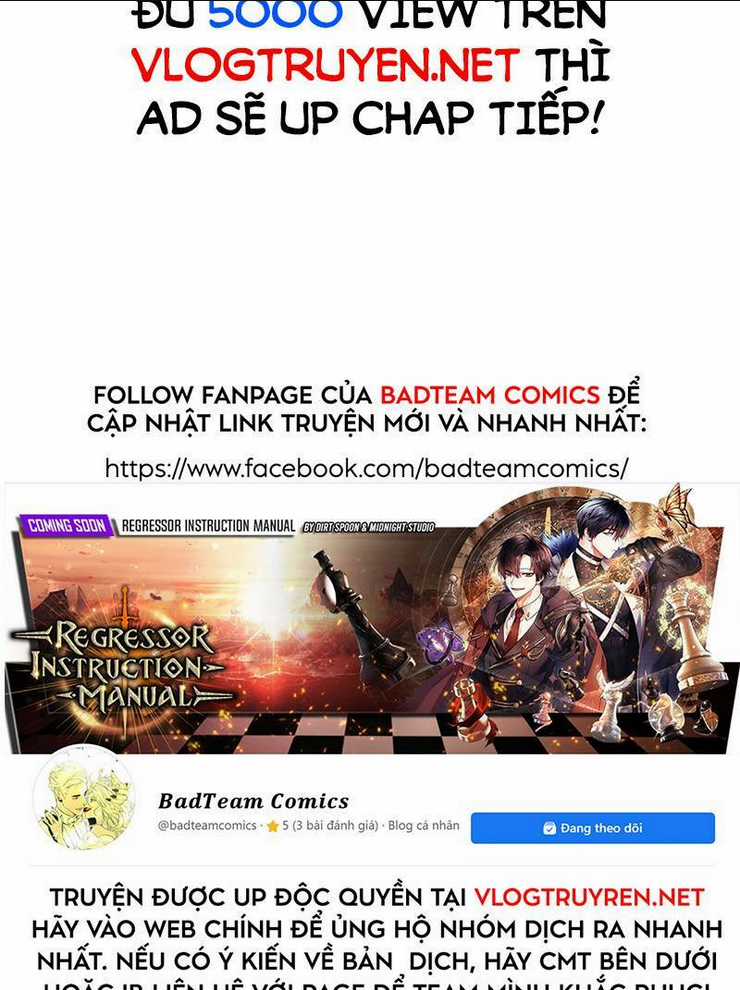 Những Ranker Cấp S Mà Tôi Nuôi Dưỡng Chapter 12 trang 38