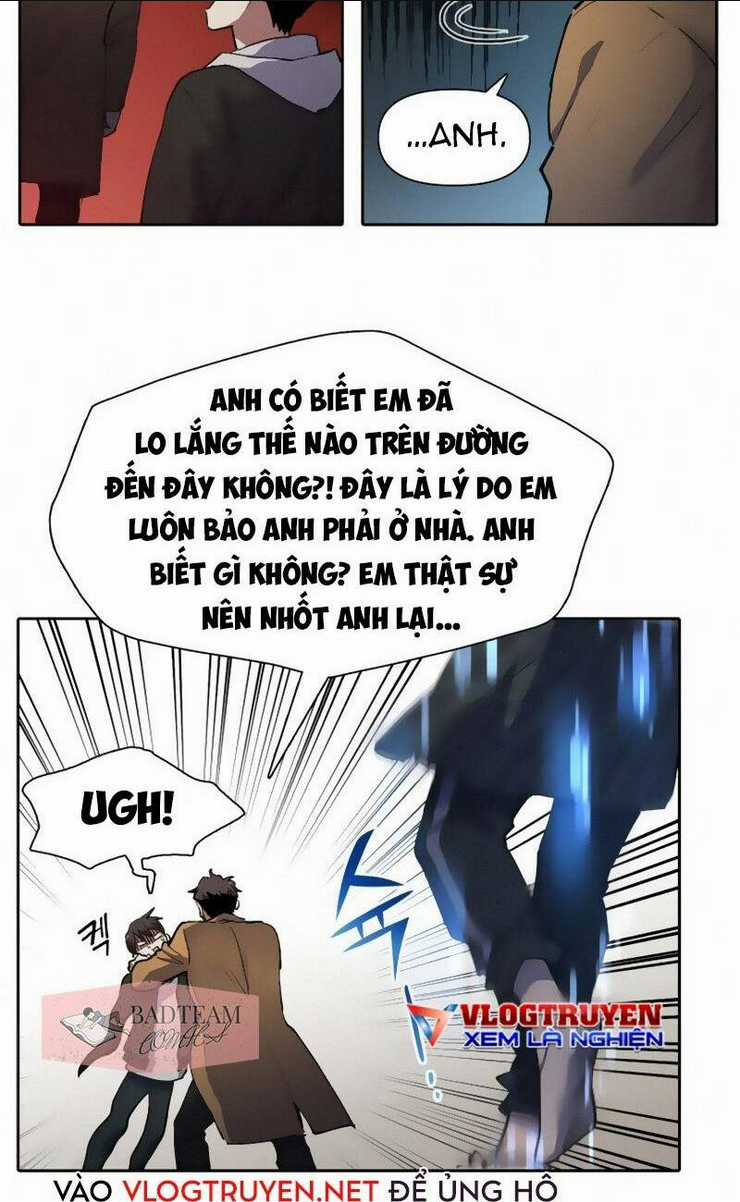 Những Ranker Cấp S Mà Tôi Nuôi Dưỡng Chapter 12 trang 6