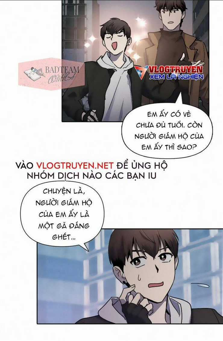Những Ranker Cấp S Mà Tôi Nuôi Dưỡng Chapter 12 trang 9