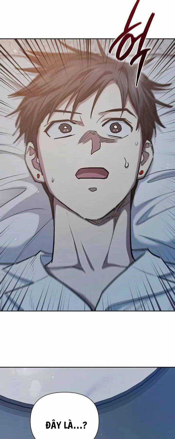 Những Ranker Cấp S Mà Tôi Nuôi Dưỡng Chapter 120 trang 10