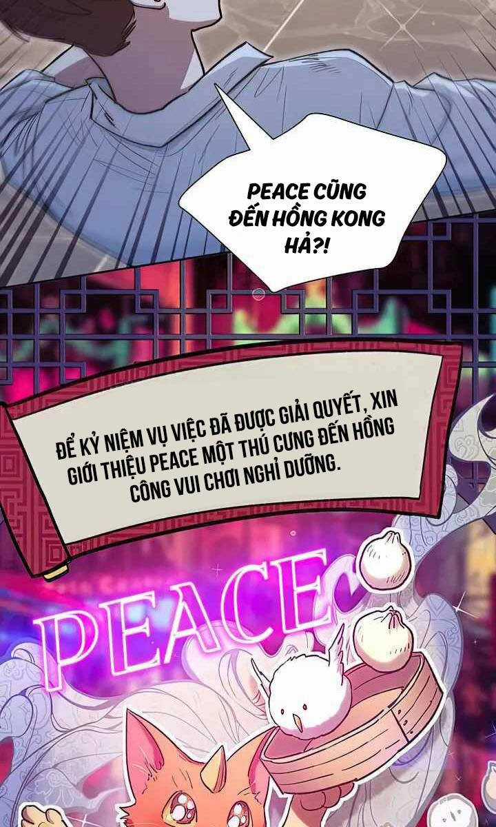 Những Ranker Cấp S Mà Tôi Nuôi Dưỡng Chapter 120 trang 101