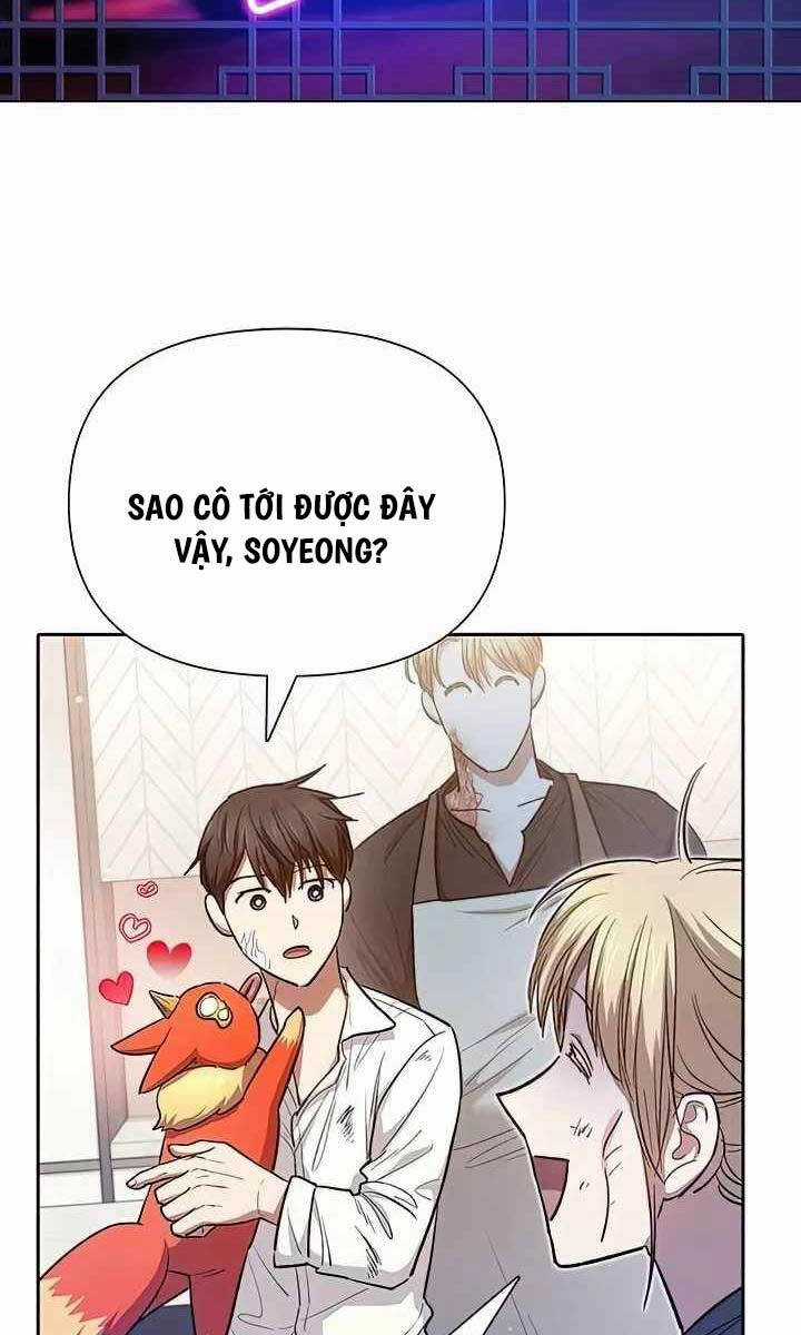 Những Ranker Cấp S Mà Tôi Nuôi Dưỡng Chapter 120 trang 104