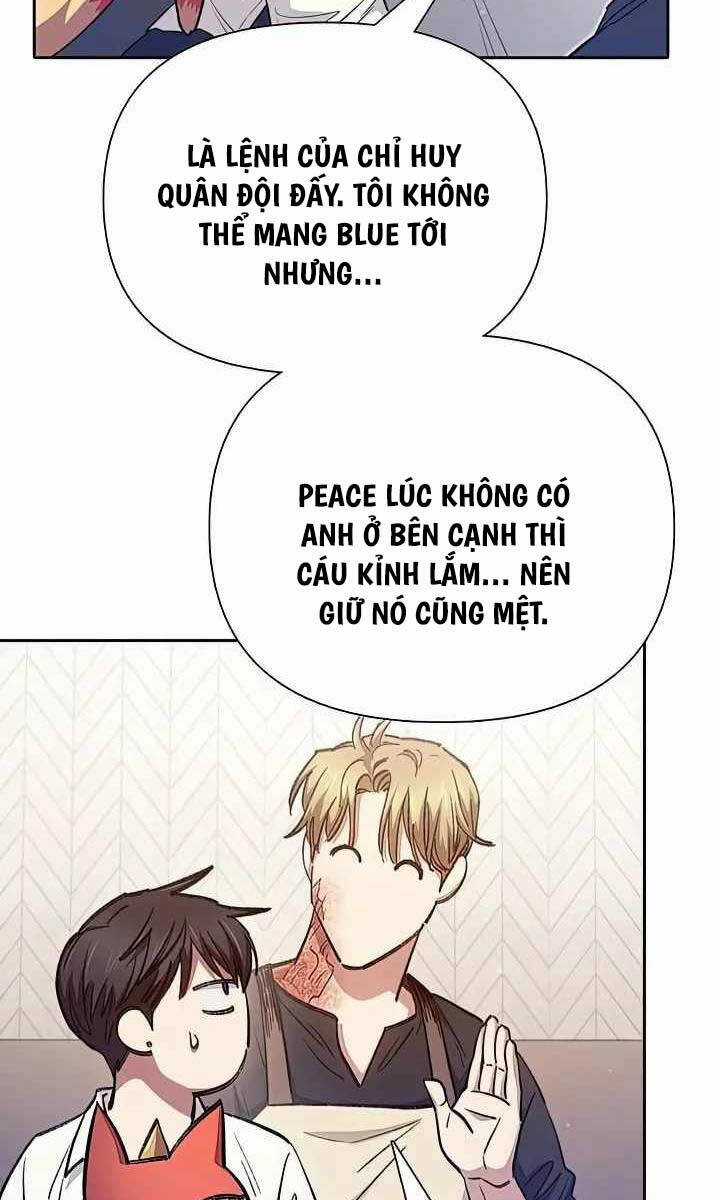 Những Ranker Cấp S Mà Tôi Nuôi Dưỡng Chapter 120 trang 105