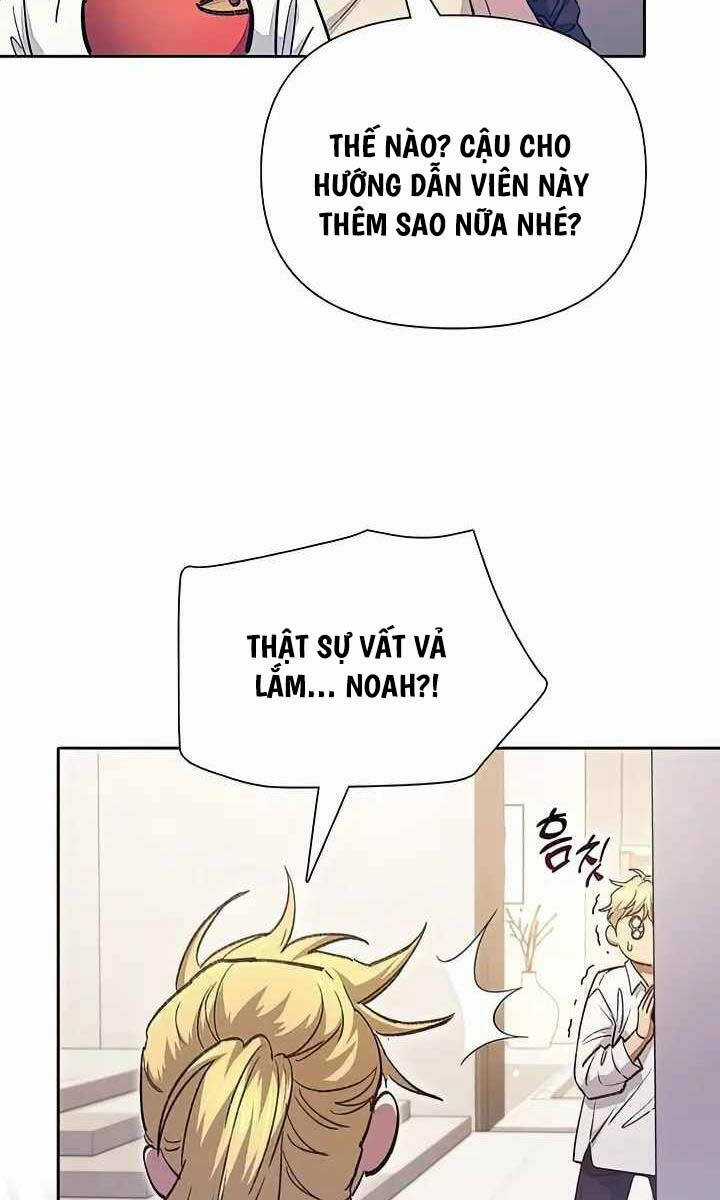 Những Ranker Cấp S Mà Tôi Nuôi Dưỡng Chapter 120 trang 106