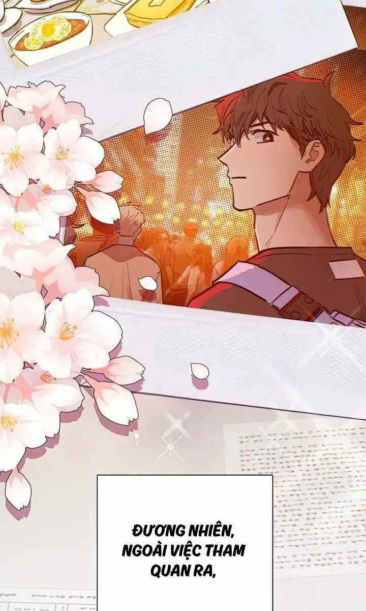 Những Ranker Cấp S Mà Tôi Nuôi Dưỡng Chapter 120 trang 111