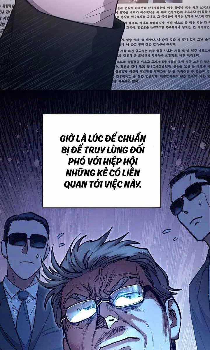 Những Ranker Cấp S Mà Tôi Nuôi Dưỡng Chapter 120 trang 113