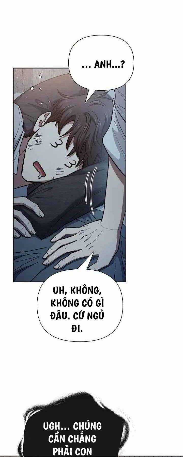 Những Ranker Cấp S Mà Tôi Nuôi Dưỡng Chapter 120 trang 14