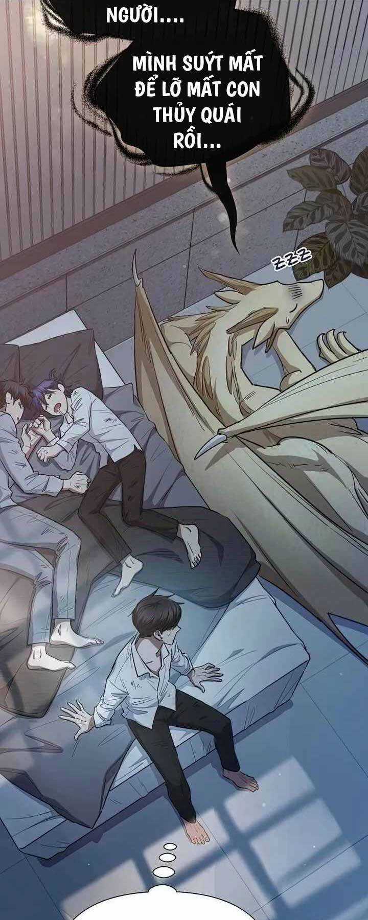 Những Ranker Cấp S Mà Tôi Nuôi Dưỡng Chapter 120 trang 15