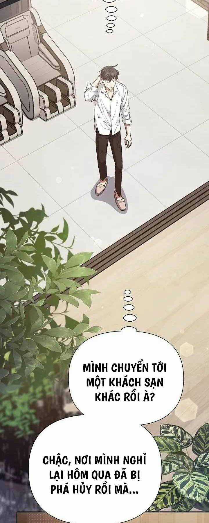 Những Ranker Cấp S Mà Tôi Nuôi Dưỡng Chapter 120 trang 17