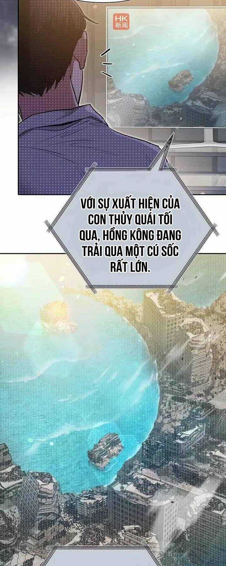 Những Ranker Cấp S Mà Tôi Nuôi Dưỡng Chapter 120 trang 18