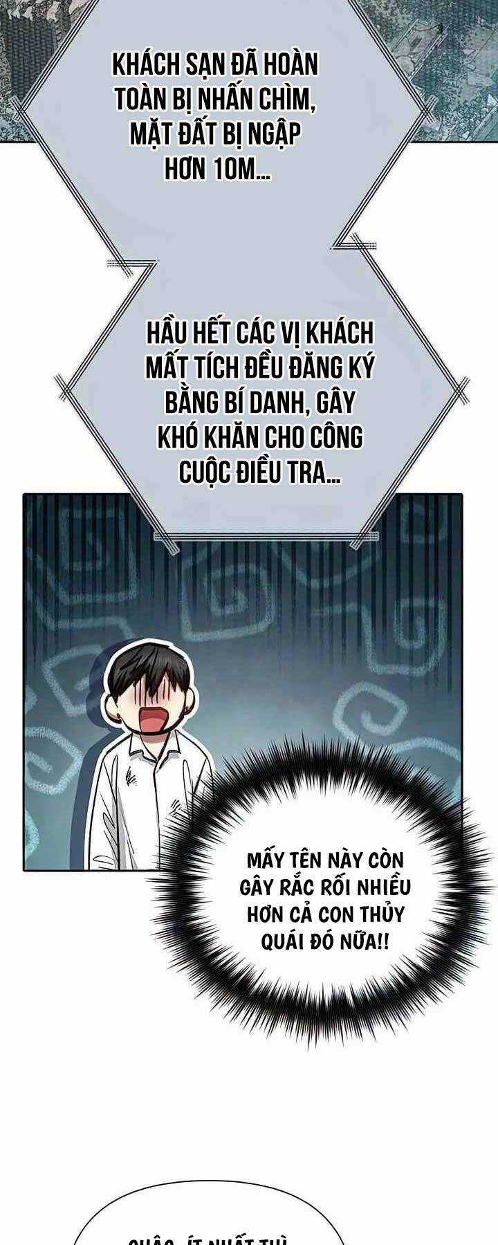 Những Ranker Cấp S Mà Tôi Nuôi Dưỡng Chapter 120 trang 19