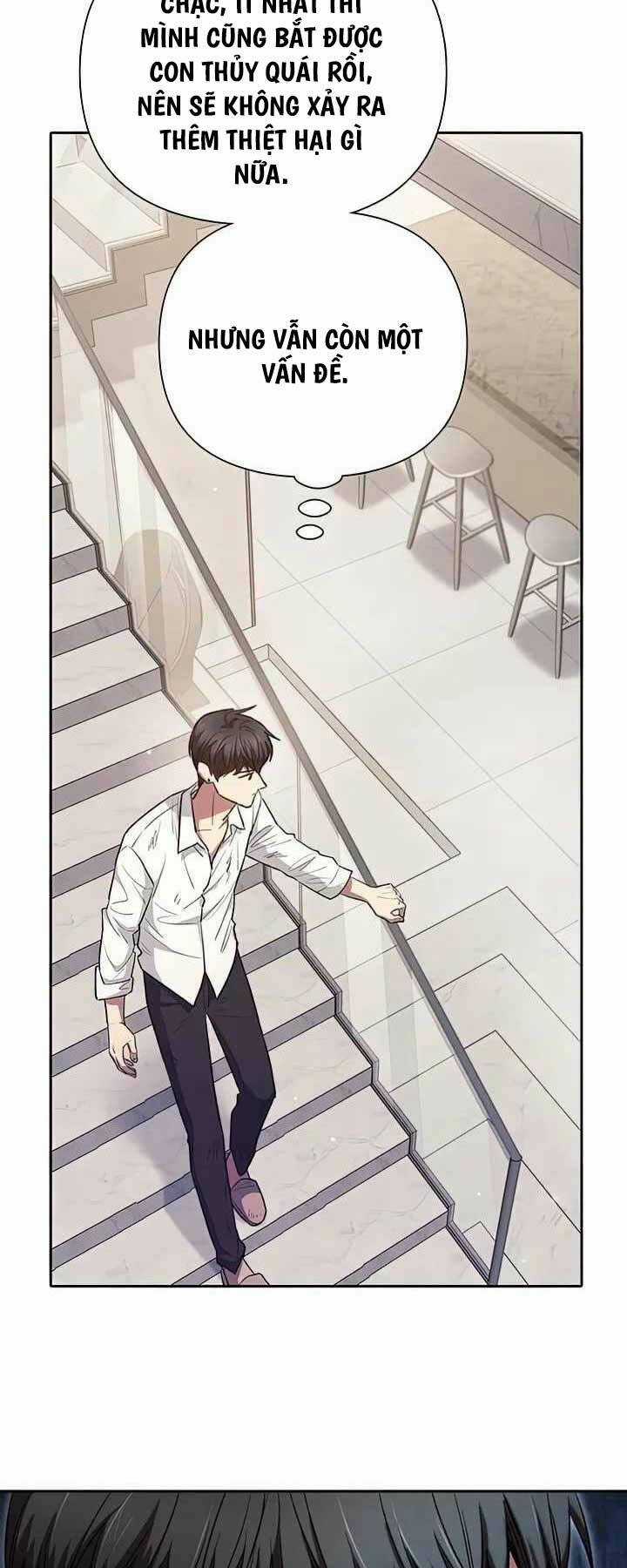 Những Ranker Cấp S Mà Tôi Nuôi Dưỡng Chapter 120 trang 20