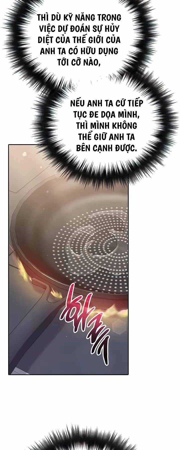 Những Ranker Cấp S Mà Tôi Nuôi Dưỡng Chapter 120 trang 23