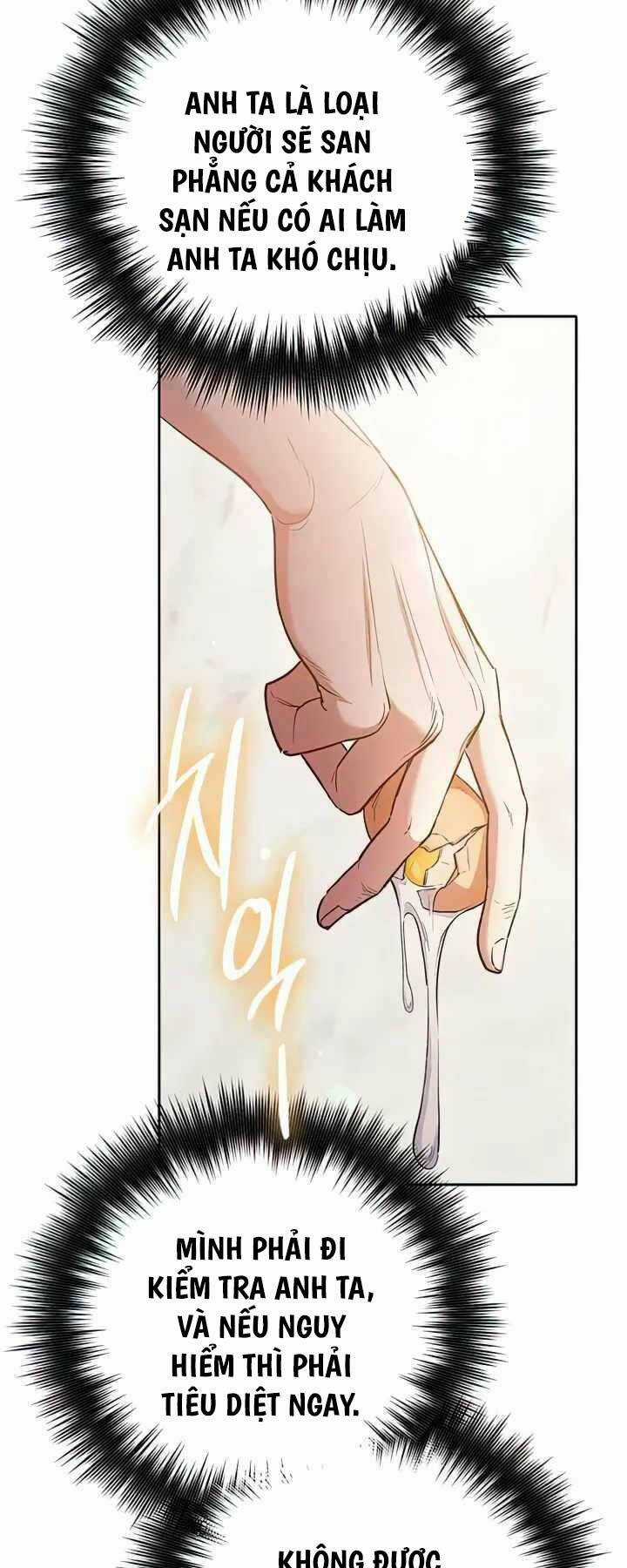 Những Ranker Cấp S Mà Tôi Nuôi Dưỡng Chapter 120 trang 24