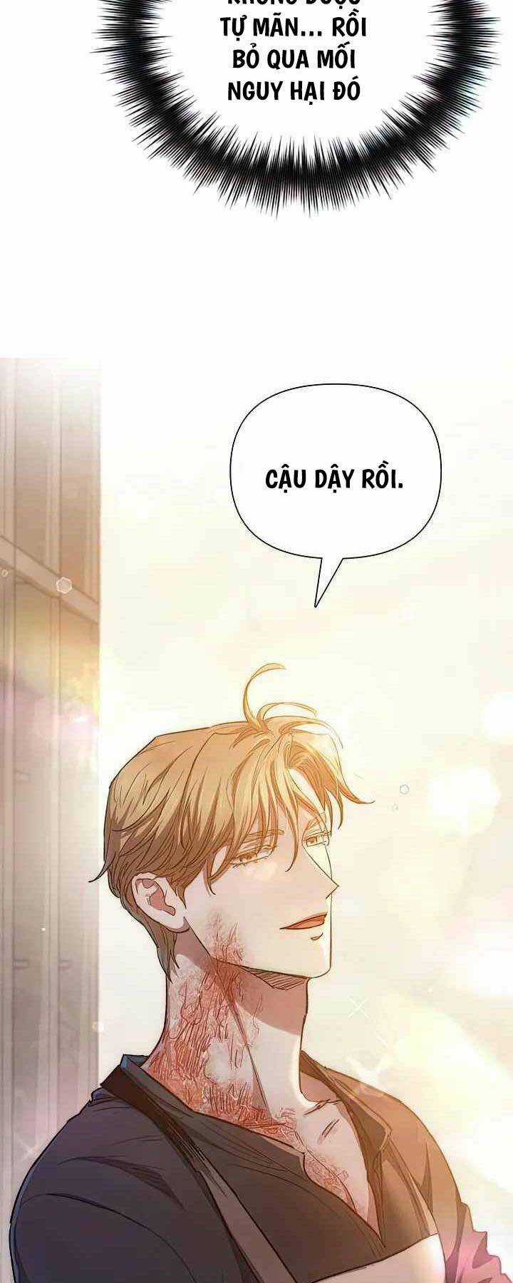 Những Ranker Cấp S Mà Tôi Nuôi Dưỡng Chapter 120 trang 25