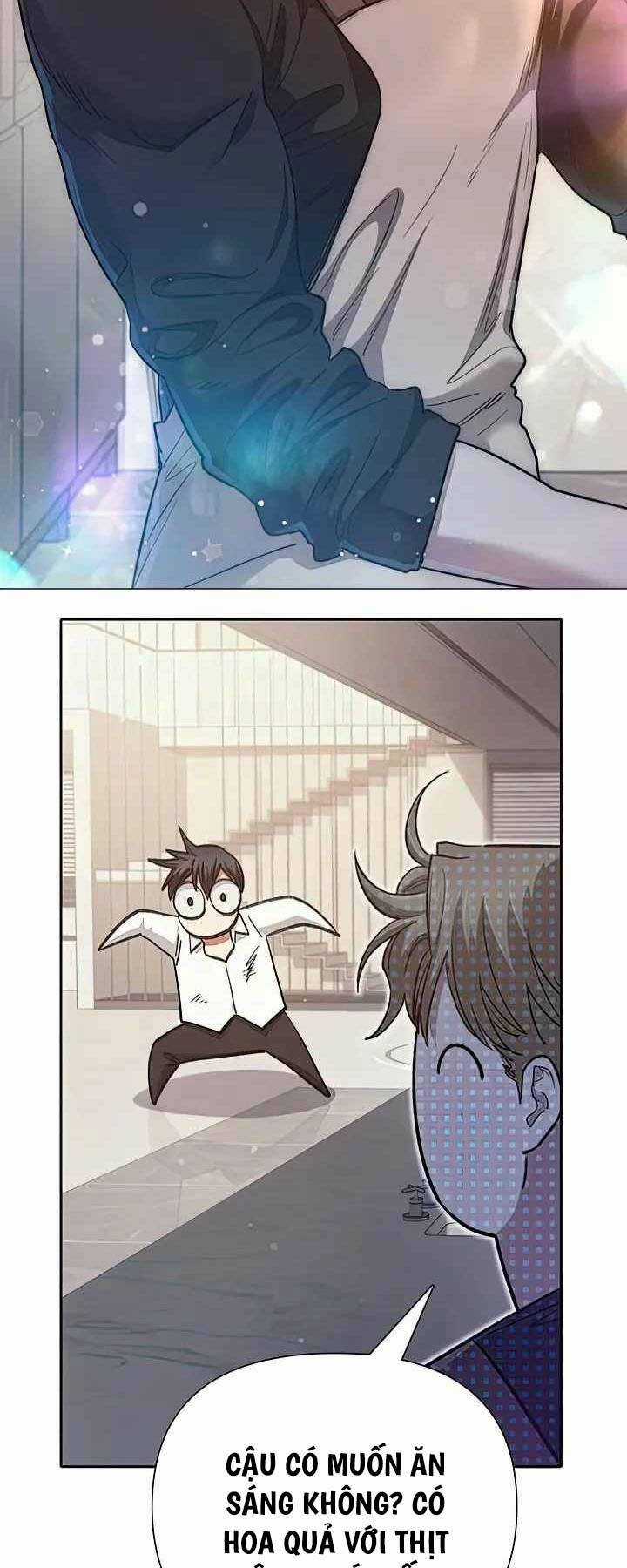 Những Ranker Cấp S Mà Tôi Nuôi Dưỡng Chapter 120 trang 26