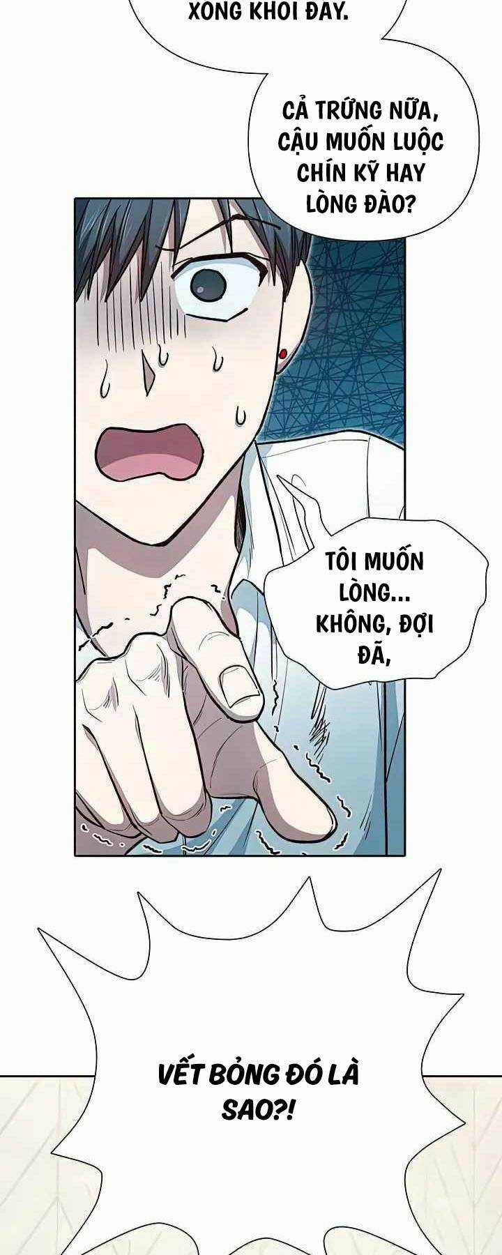 Những Ranker Cấp S Mà Tôi Nuôi Dưỡng Chapter 120 trang 27